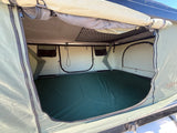 Adventure-ready 2016 RAM 2500 Overland Truck Camper