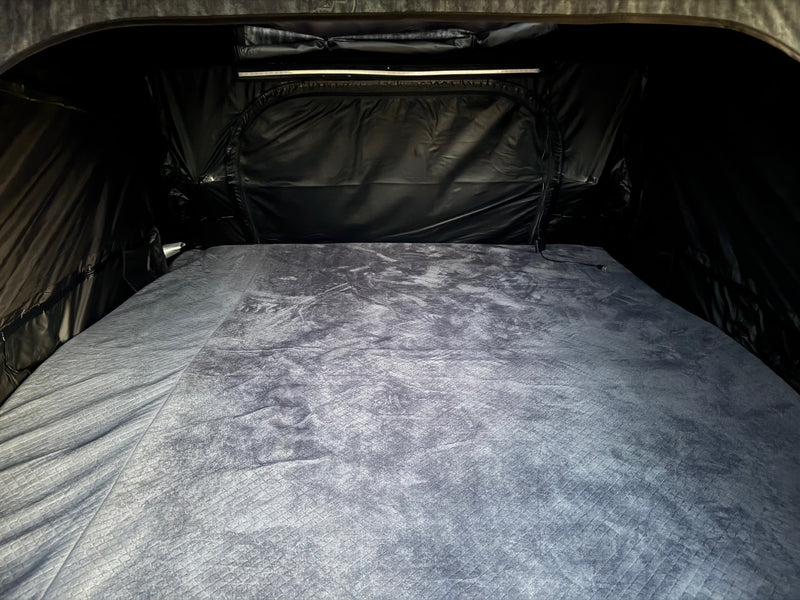 2023 Jeep Gladiator Rubicon with Rooftop Tent — photo 5