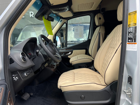BCS Luxe Sprinter — photo 2