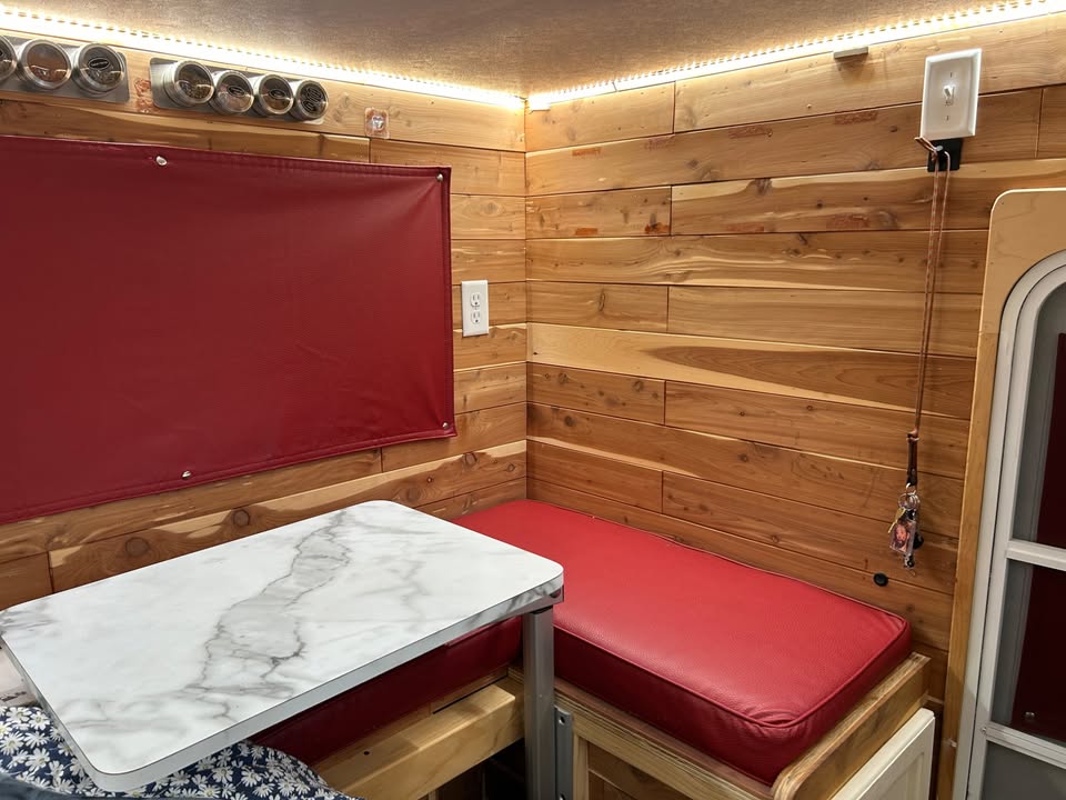 2022 Capri Cowboy in Spokane, WA (photo 4) — photo 4