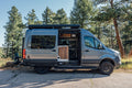 Free Bird: 2022 Storyteller Overland Stealth Mode 4x4