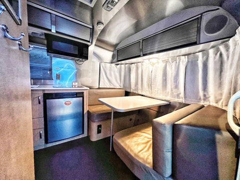 Airstream Bambi 16 Sport — photo 2