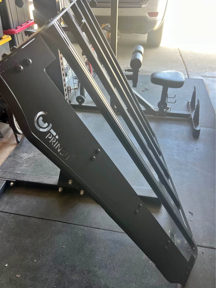 PRINSU Roof Rack in Porterville, CA (photo 1) — photo 1
