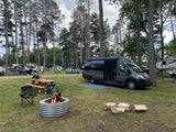 Luxury 2026 Ram ProMaster Camper Van