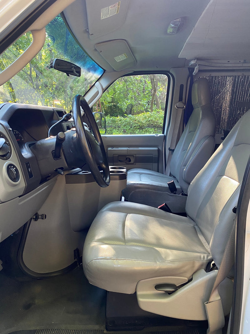  an RV rental — photo 12