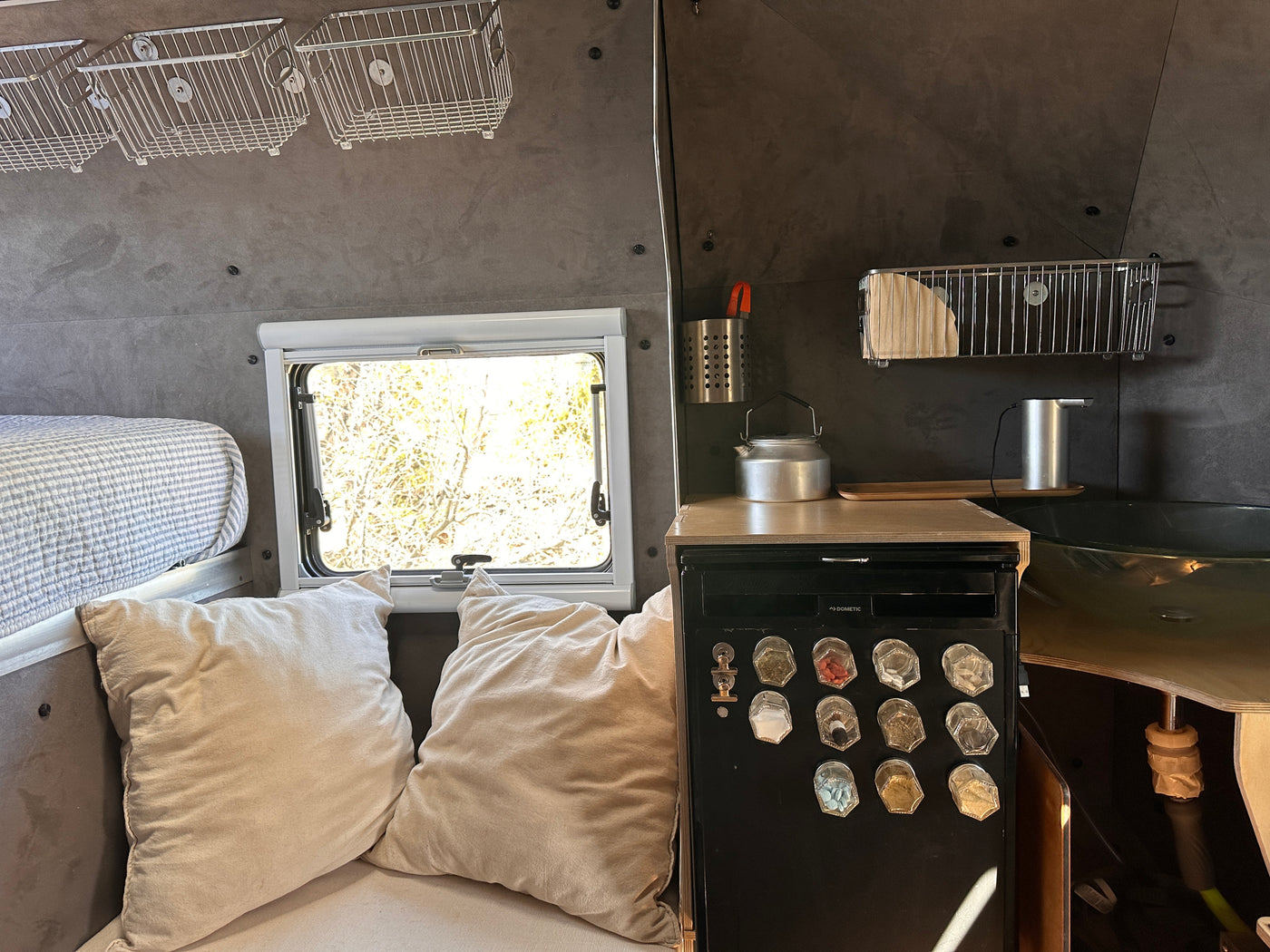 Kimbo Casita | Explore New Mexico in Style — photo 9