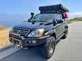 2004 Lexus GX GX 470 Sport Utility 4D