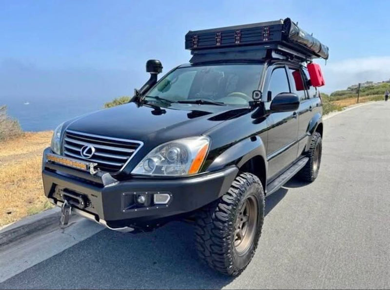 2004 Lexus GX GX 470 Sport Utility 4D in Redding, CA (photo 1) — photo 1