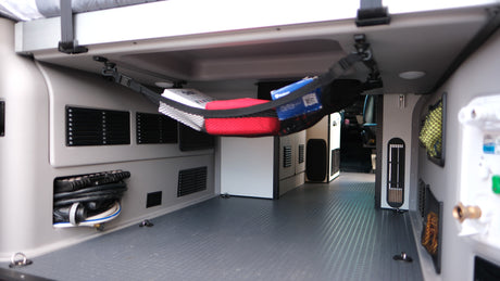 24 Winnebago Revel "Summit" -Starlink -Unlimited Miles P/U