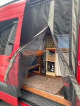 The Zen Van - 2015 Sprinter Simple Camper