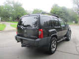 2004 Nissan xterra se supercharged 4x4 in Reno, NV (photo 5)