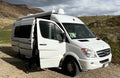 2014 Winnebago Mercedes-Benz Sprinter Era 70A ("Sadie")
