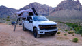 24 Ford Tremor with Roofnest-Starlink- Unlimited miles P/U