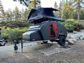 Topanga Family Escape POD - 2023 Escapod Escapod Trailer