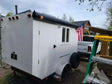 Off grid camper trailer — used overland trailer for sale in Firestone, CO