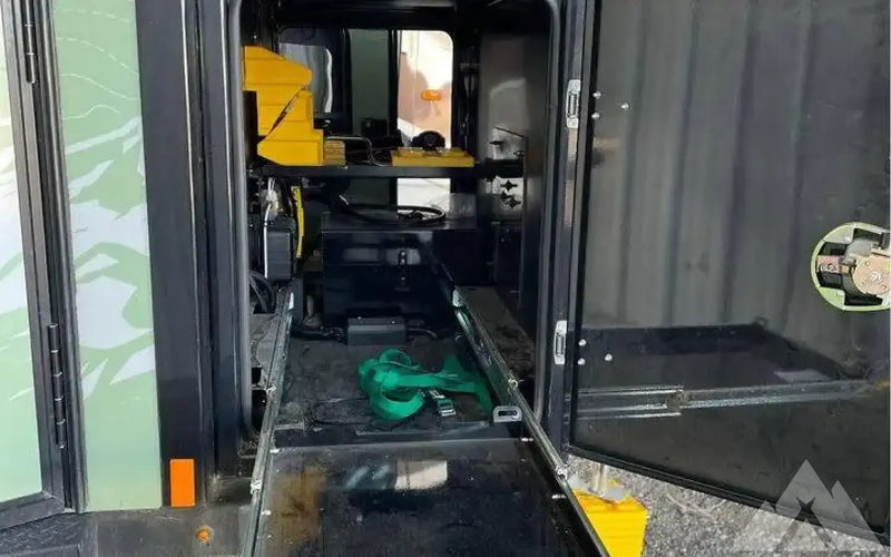 Off-Grid Expedition 2.0 2019 — used overland trailer for sale in Erie, CO (photo 3) — photo 3