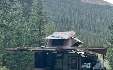 Off-Grid Expedition 2.0 2019