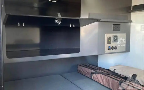 Off-Grid Expedition 2.0 2019 — used overland trailer for sale in Erie, CO (photo 4)