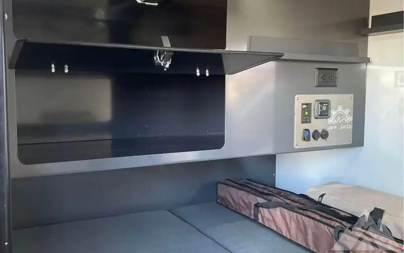 Off-Grid Expedition 2.0 2019 — used overland trailer for sale in Erie, CO (photo 4) — photo 4