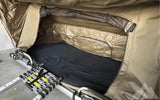 Off-Grid Roof top Tent — used rooftop tents for sale (photo 3)
