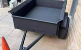 Off-road camping trailer — used overland trailer for sale in Parker, CO (photo 3)