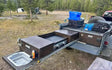Off-road camping trailer — used overland trailer for sale in Parker, CO