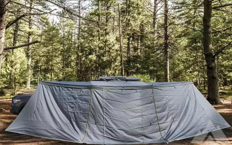 Off-road camping trailer — used overland trailer for sale in Parker, CO (photo 4) — photo 4
