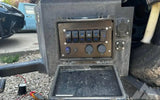 Off road expedition trailer with Roof top tent — used overland trailer for sale in Magna, UT (photo 3)