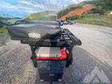 Off-road/Overland Trailer w/ Tepui RTT — used overland trailer for sale in Salt Lake City, UT (photo 5)