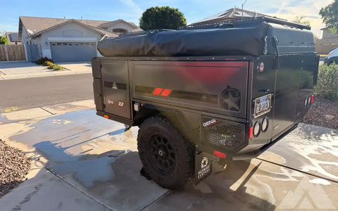 Off Road Patriot Gen2 X3