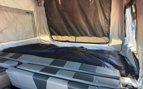 Off Road Patriot Gen2 X3 — used overland trailer for sale in Glendale, AZ (photo 4)