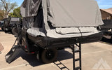 Off Road Patriot Gen2 X3 — used overland trailer for sale in Glendale, AZ (photo 7)