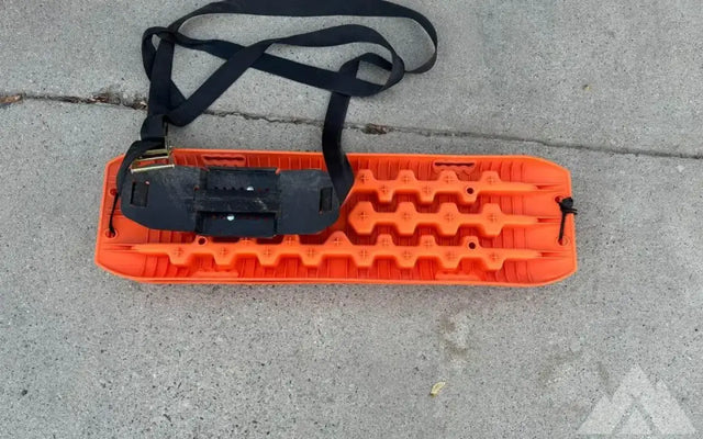 Off Road Recovery boards — photo 2
