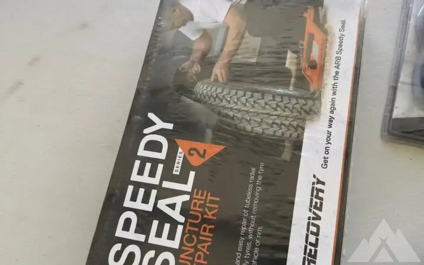 Off-Road Recovery Gear — used gear for sale (photo 5)