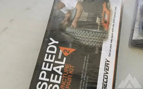 Off-Road Recovery Gear — used gear for sale (photo 5)