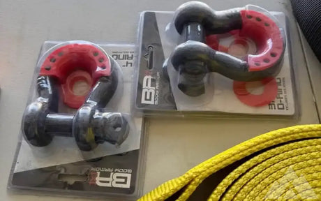 Off-Road Recovery Gear — used gear for sale (photo 3)