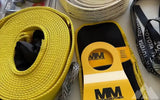 Off-Road Recovery Gear — used gear for sale (photo 4)