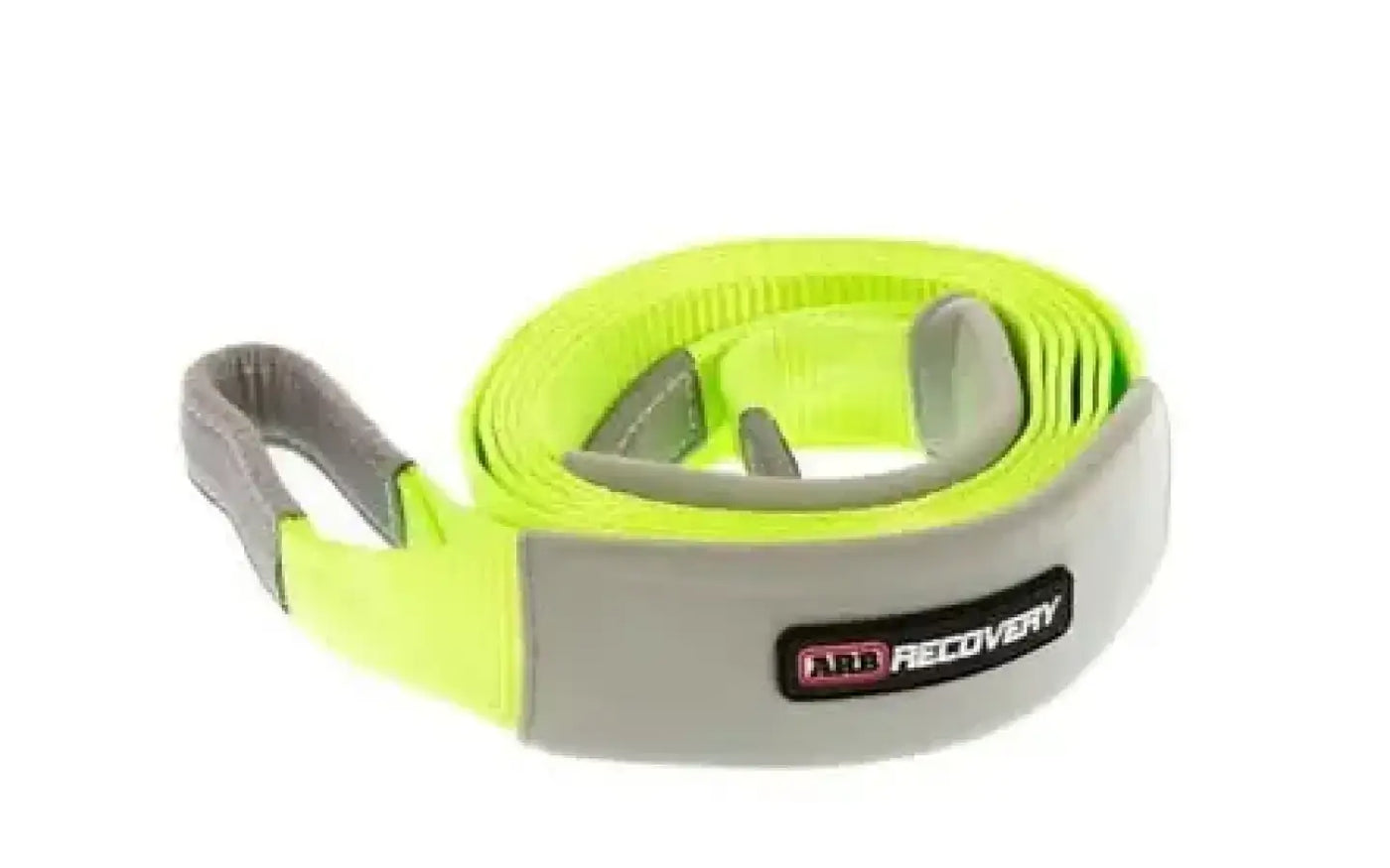 Off-road recovery gear ARB Bubba Rope — used gear for sale (photo 3) — photo 3