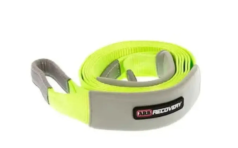 Off-road recovery gear ARB Bubba Rope — used gear for sale (photo 3) — photo 3