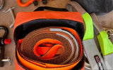 Off-Road Recovery Kit — used gear for sale (photo 4)