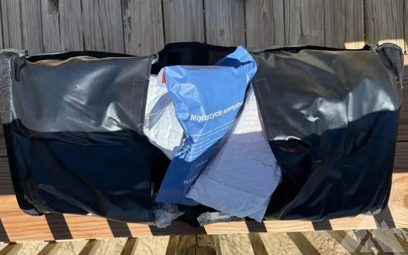 Off Road Recovery Kit — new gear for sale (photo 5) — photo 5