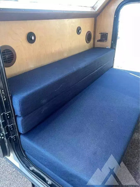 Off-Road tear drop camper — used overland trailer for sale in Montrose, CO (photo 4)