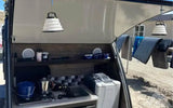 Off Road Teardrop! 2022 Braxton Creek Free Solo og — used overland trailer for sale in Spring Creek, NV (photo 4)