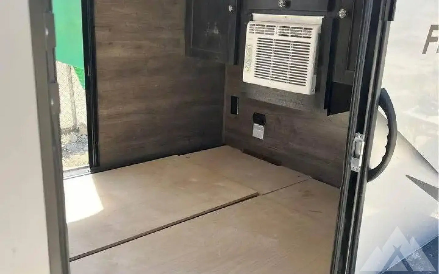 Off Road Teardrop! 2022 Braxton Creek Free Solo og — used overland trailer for sale in Spring Creek, NV (photo 5) — photo 5