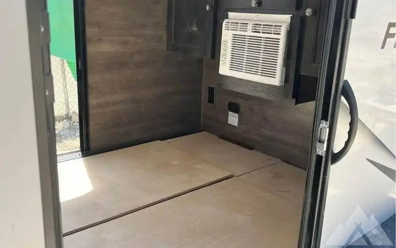 Off Road Teardrop! 2022 Braxton Creek Free Solo og — used overland trailer for sale in Spring Creek, NV (photo 5) — photo 5