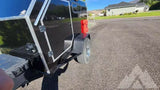 Off road teardrop trailer — used overland trailer for sale in Richfield, UT