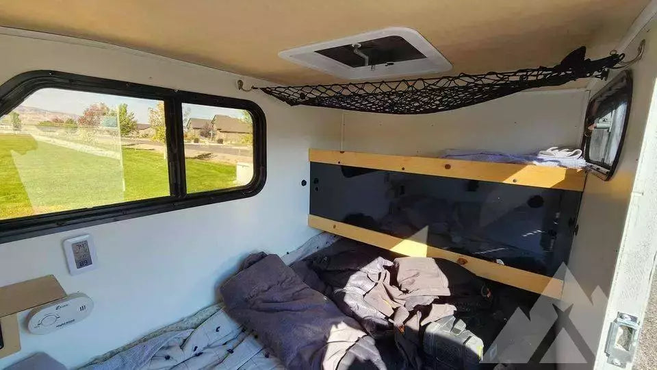 Off road teardrop trailer — used overland trailer for sale in Richfield, UT (photo 5) — photo 5
