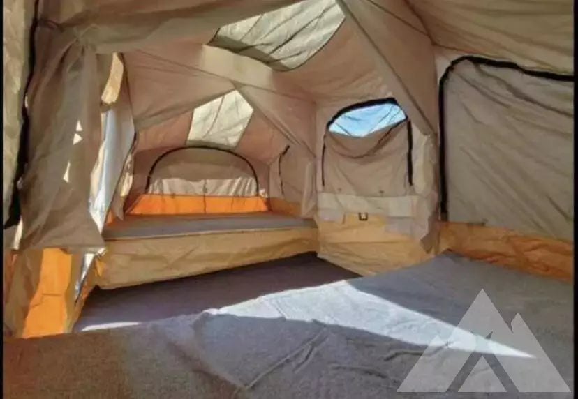 Off Road Tent Trailer — used overland trailer for sale in West Jordan, UT (photo 5) — photo 5
