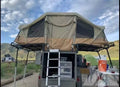 Off Road Tent Trailer