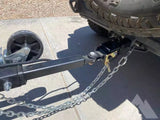 Off road trailer — used overland trailer for sale in Bullhead City, AZ (photo 3)